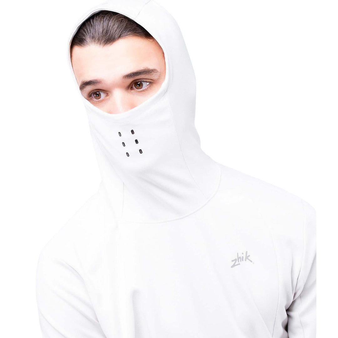 Zhik Mens ZhikMotion Hooded Top