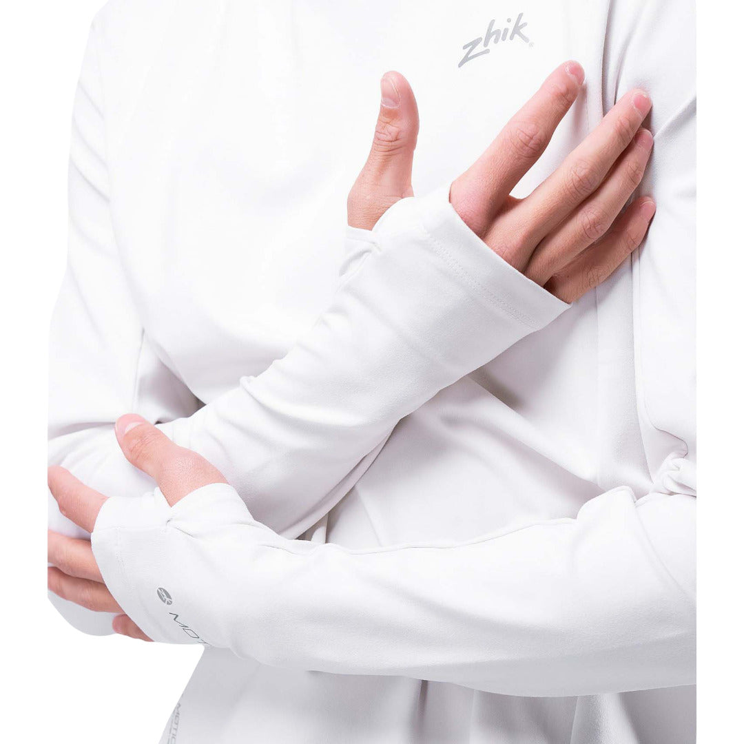 Zhik Mens ZhikMotion Hooded Top