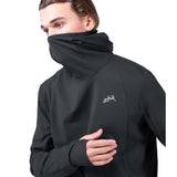 Zhik Mens ZhikMotion Hooded Top