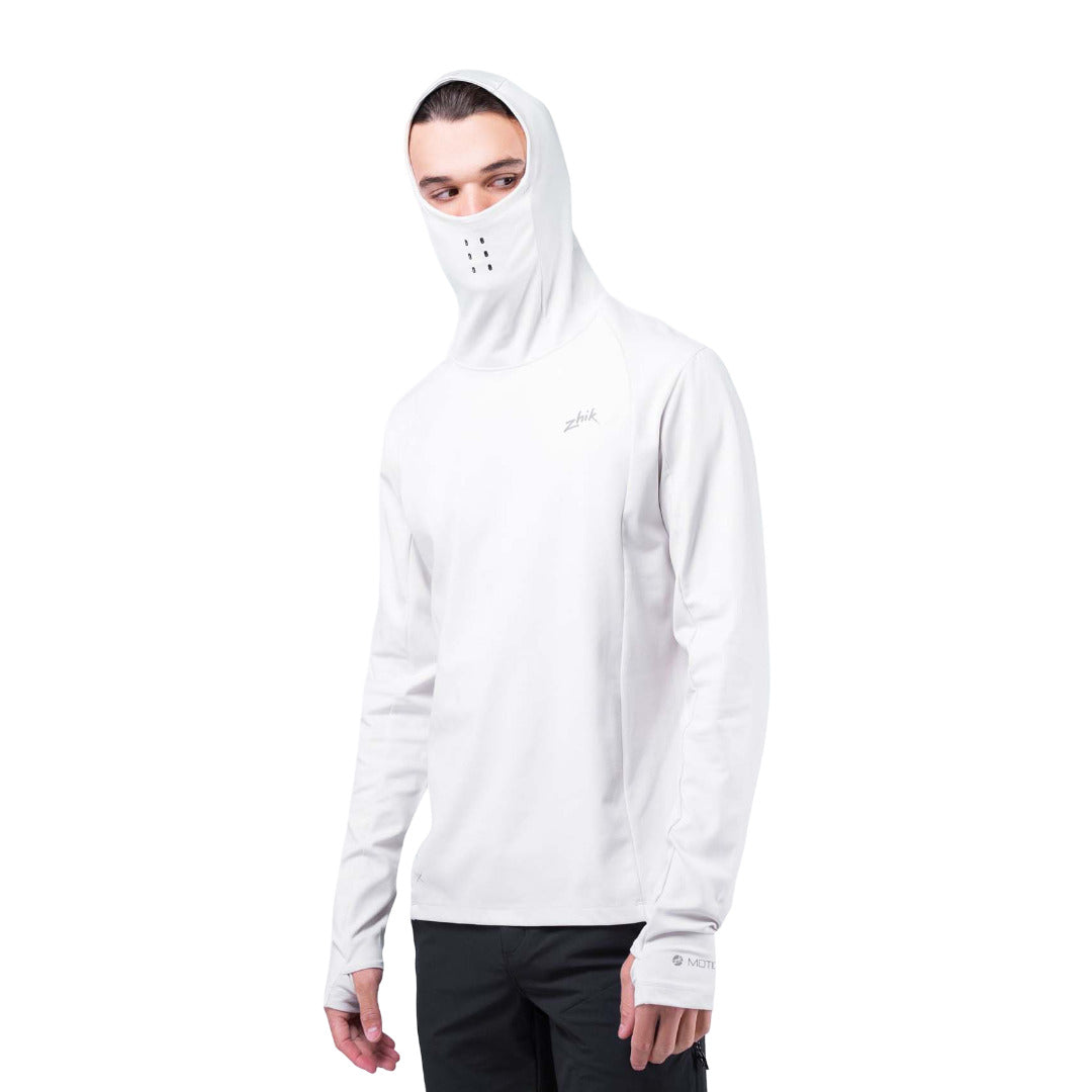 Zhik Mens ZhikMotion Hooded Top