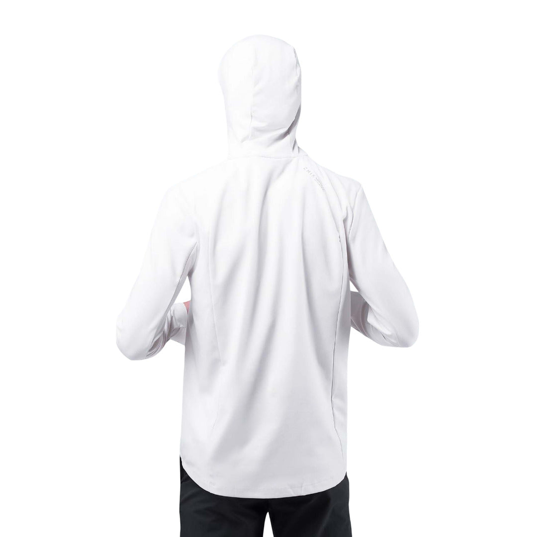 Zhik Mens ZhikMotion Hooded Top