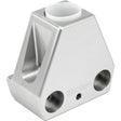 Allen Brothers Stanchion Base To Suit Toe Rail Sections Tr5-6-9-10-11
