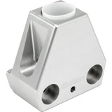 Allen Brothers Stanchion Base To Suit Toe Rail Sections Tr5-6-9-10-11
