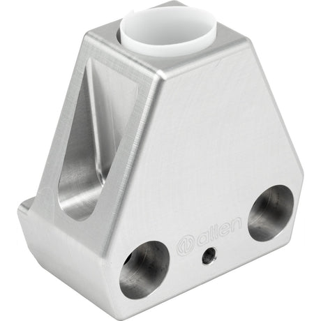 Allen Brothers Stanchion Base To Suit Toe Rail Sections Tr5-6-9-10-11