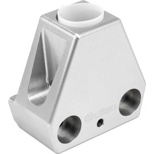 Allen Brothers Stanchion Base To Suit Toe Rail Sections Tr5-6-9-10-11
