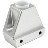 Allen Brothers Stanchion Base To Suit Toe Rail Sections Tr5-6-9-10-11