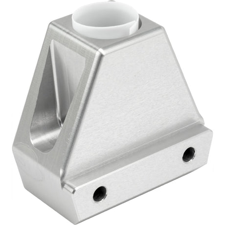 Allen Brothers Stanchion Base To Suit Toe Rail Sections Tr5-6-9-10-11