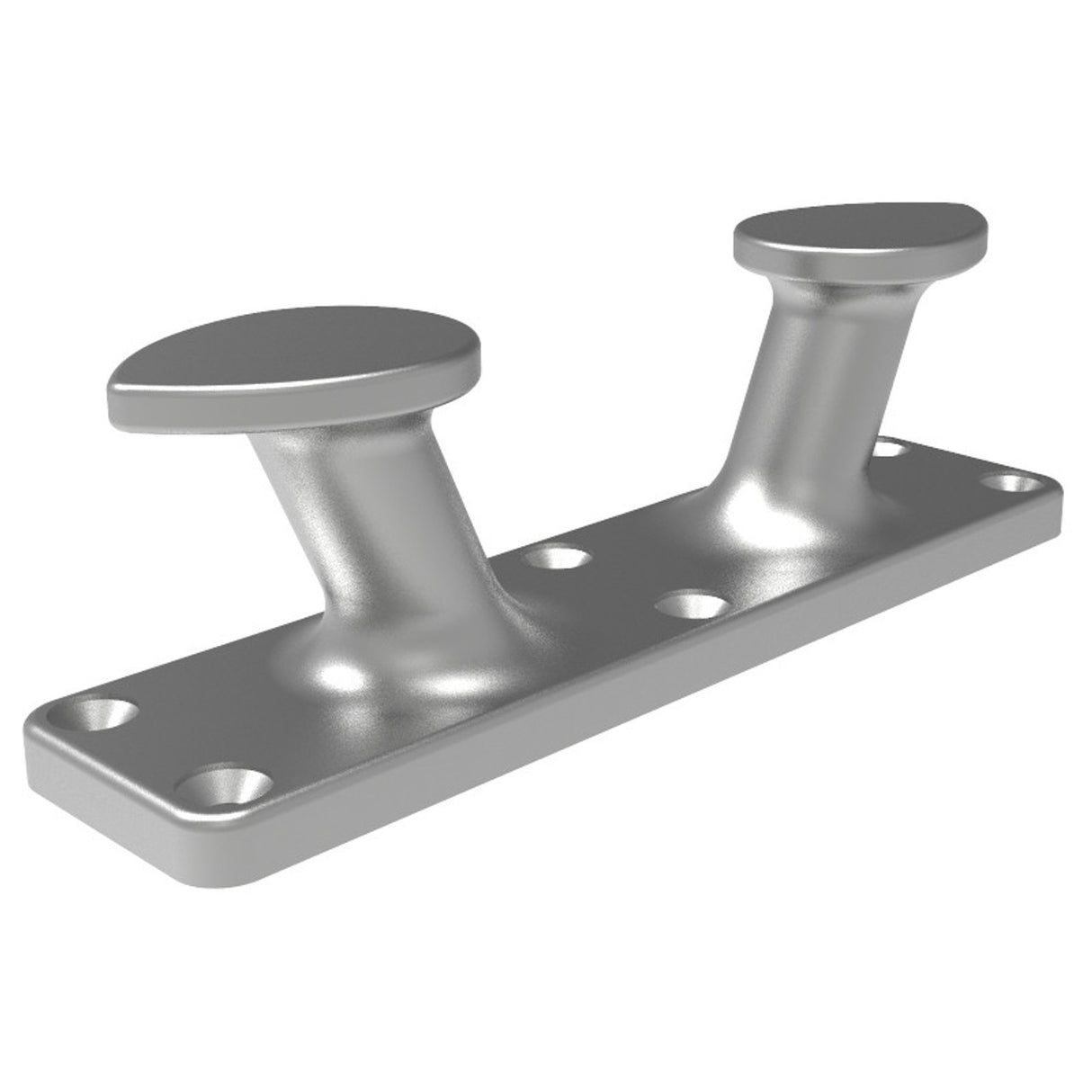 Allen Brothers Raked Bollard 400mm
