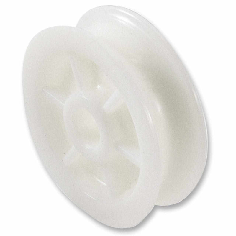Ronstan 50mm Acetal Sheave 15.6mm Width