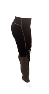 Airprene Spandex Deck Pants.