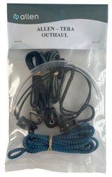 Allen Brothers Allen Tera Race Outhaul Pack