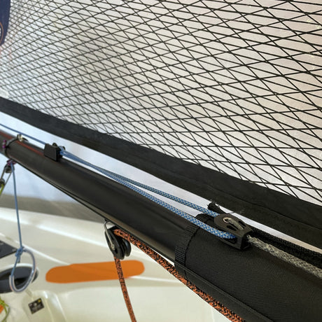 Allen Brothers Allen Tera Race Outhaul Pack