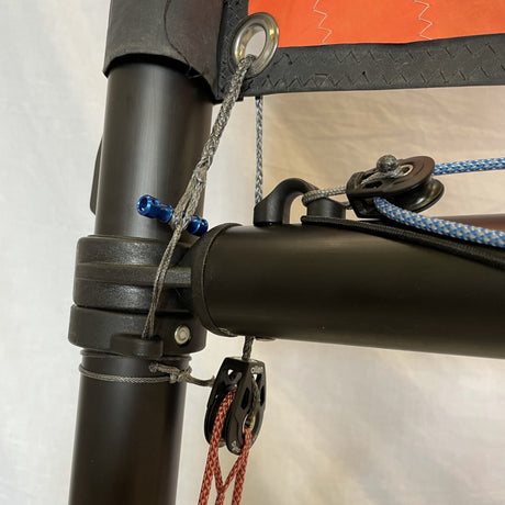 Allen Brothers Allen Tera Race Cunningham Pack