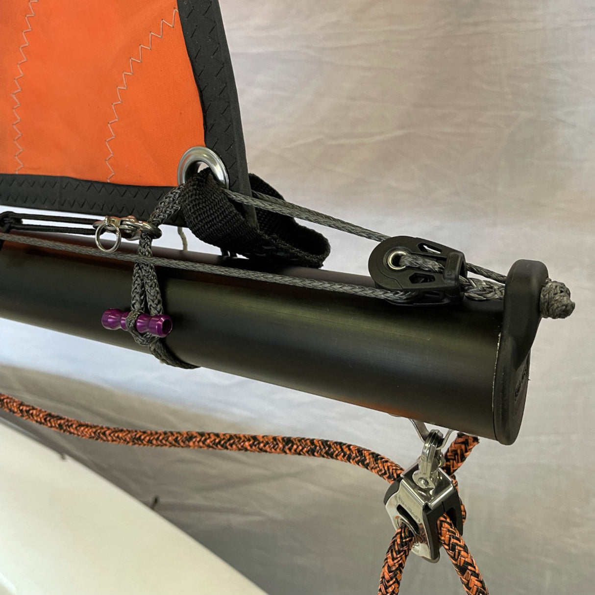 Allen Brothers Allen Tera Race Outhaul Pack