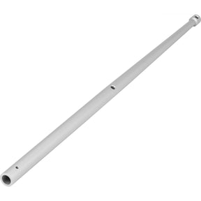 Allen Brothers Tapered Stanchion 625mm Long X 25mm Od