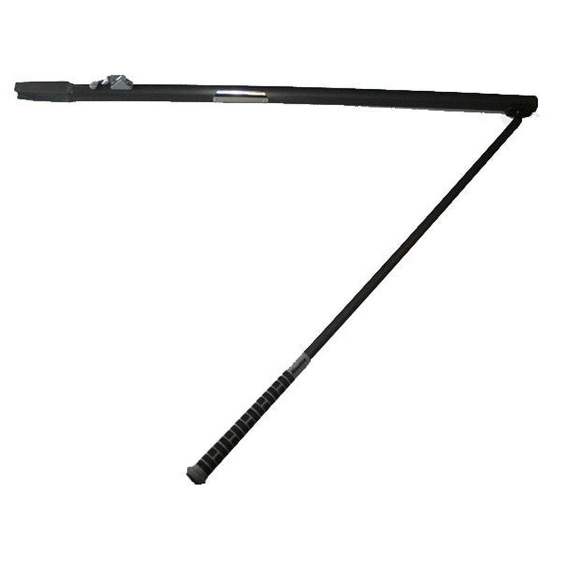 HT81919C- Gorilla Tiller - Complete set with tiller extension