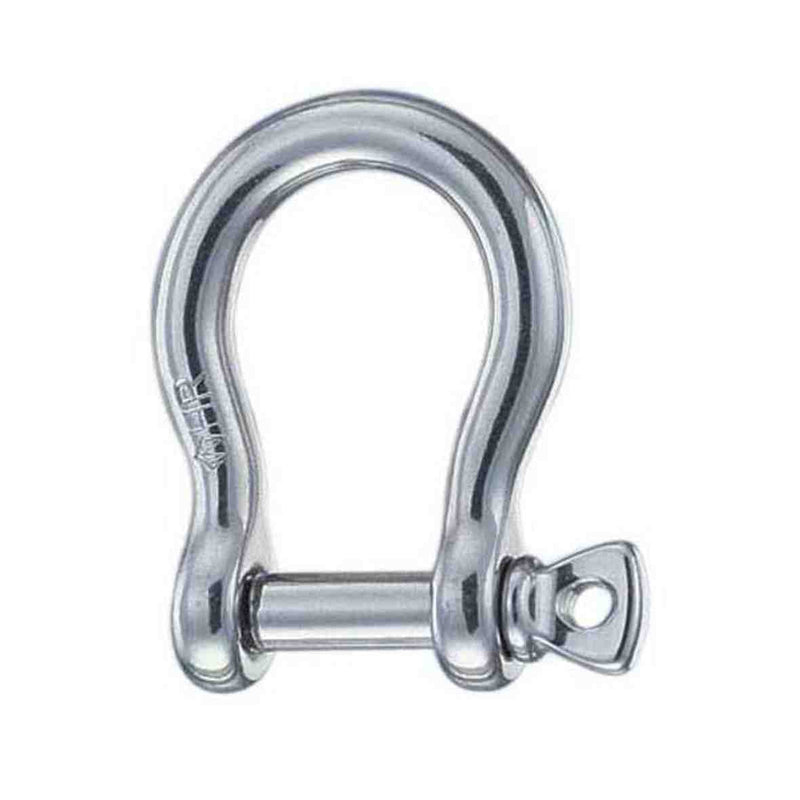 Wichard 15/32 HR Bow Shackle