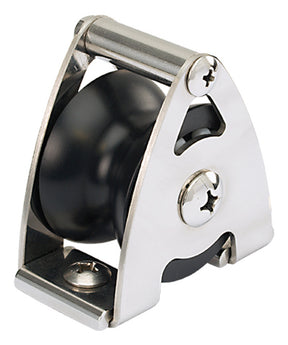 Antal Vertical Tulip Block 50mm, Over The Top