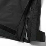 Gill Apex Pro-X 2.0 Waterproof Salopette Black