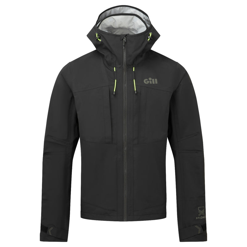 Gill Apex Pro-X Jacket 2.0 Black