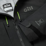 Gill Apex Pro-X Jacket 2.0 Black