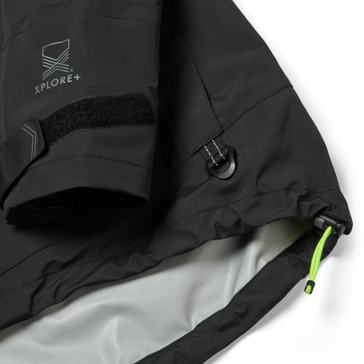 Gill Apex Pro-X Jacket 2.0 Black
