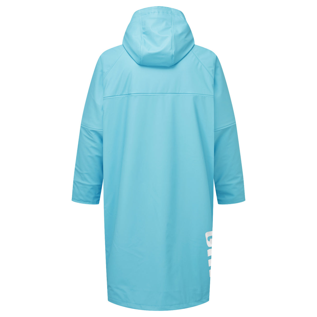 Gill Aqua Parka Waterproof Changing Robe