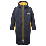 Gill Aqua Parka Waterproof Changing Robe