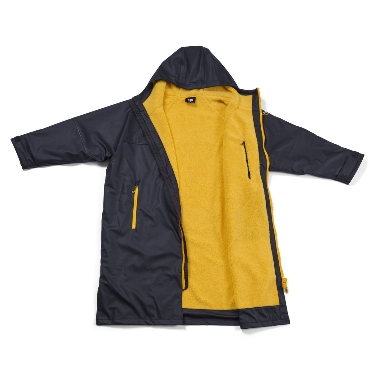 Gill Aqua Parka Waterproof Changing Robe
