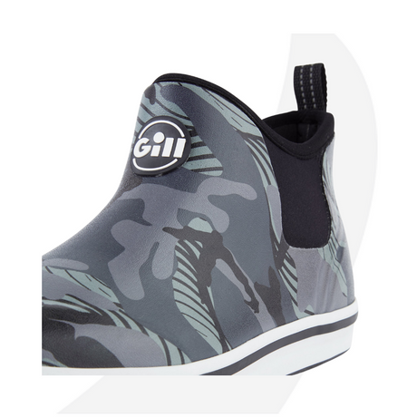 Gill Hydro Short Boot