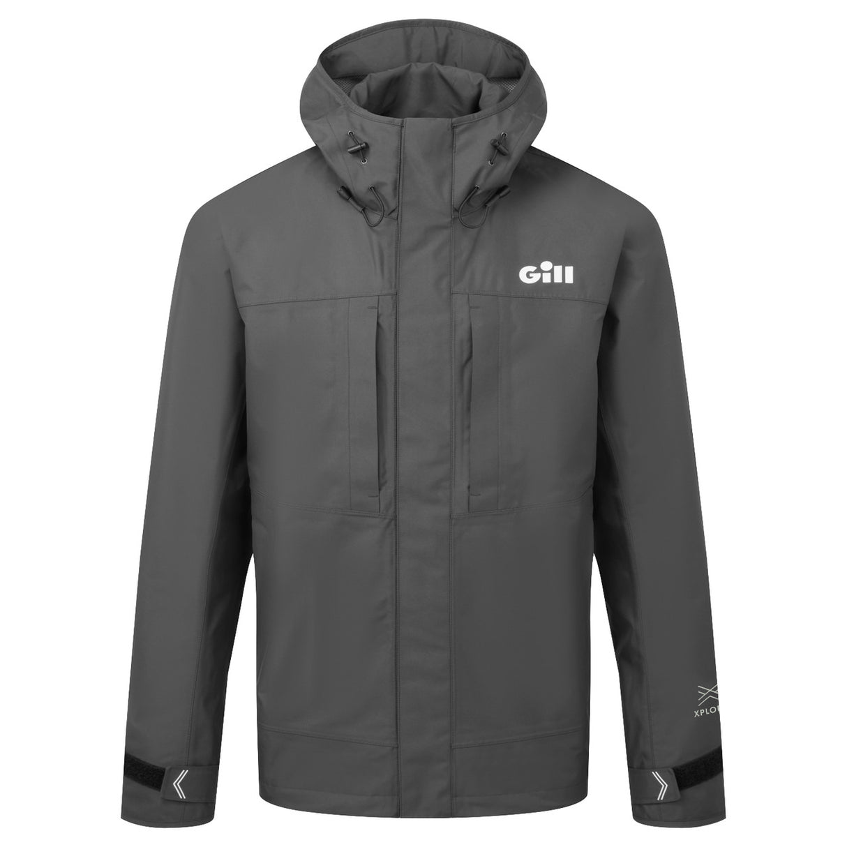 Gill Aspect 2.0 Waterproof Performance Jacket