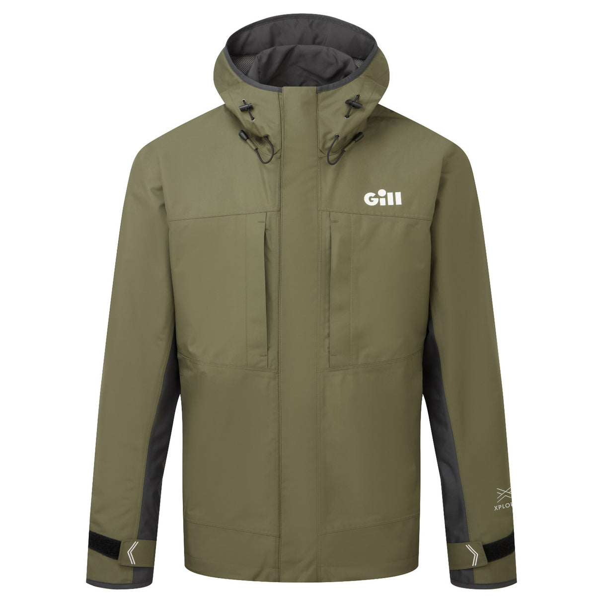 Gill Aspect 2.0 Waterproof Performance Jacket