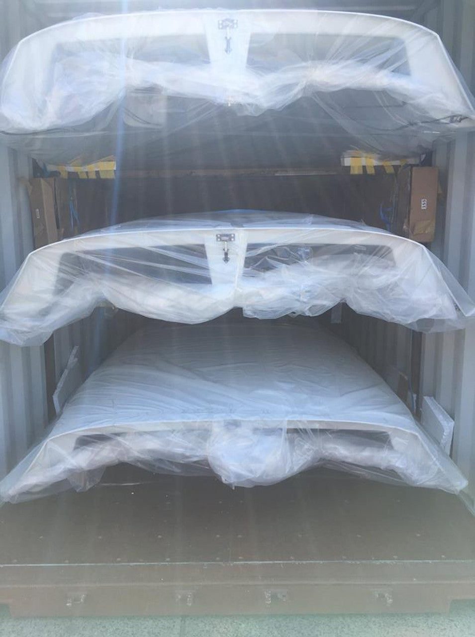 VX One Design Complete Sailboat