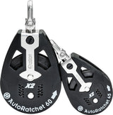 Allen Brothers 45mm Autoratchet