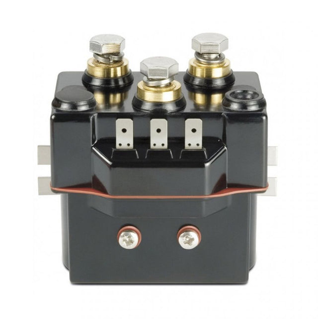 Harken Electric Control Box for 1 Winch (Size 40) - 12 Volt