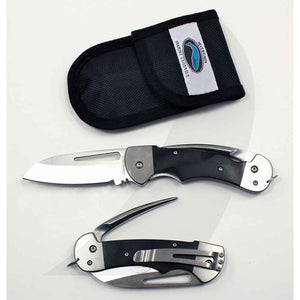 Crew Knives