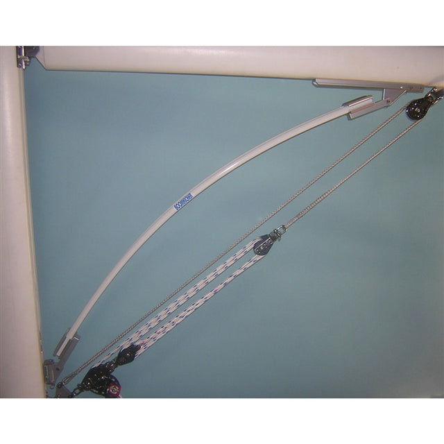 Boomkicker for sailboats 30 to 34' (K01250)