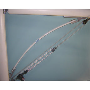 Boomkicker for sailboats 38 to 42' (K02000)