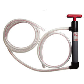 Beckson Siphon Mate Pump 90 Deg Ft