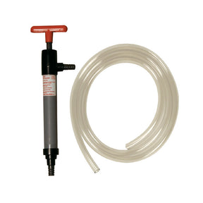 Beckson Siphon Mate Pump Strt Ft