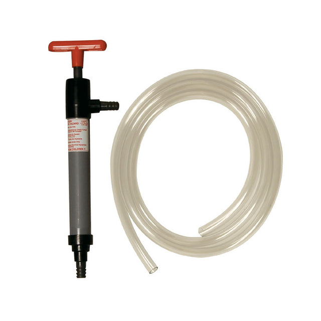 Beckson Siphon Mate Pump Strt Ft