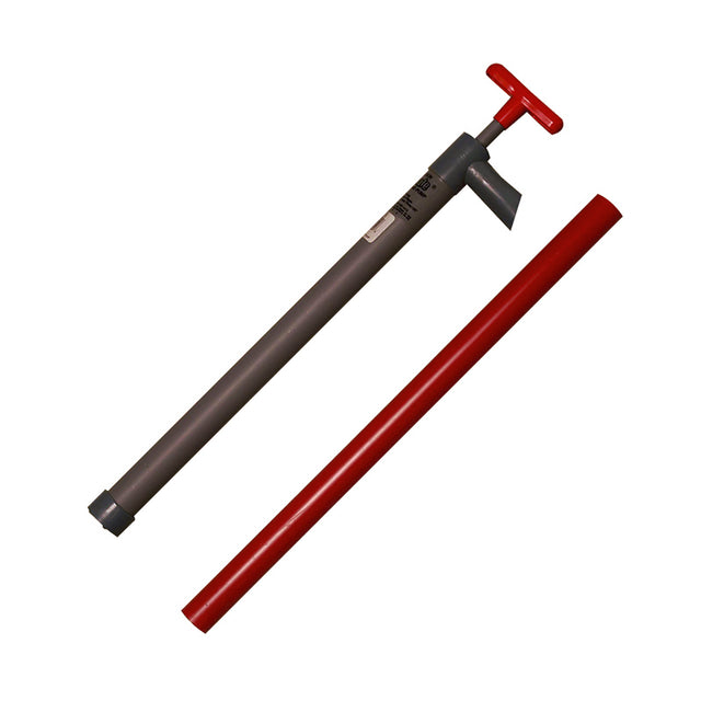 Beckson Thirsty Mate 18" w/Tube