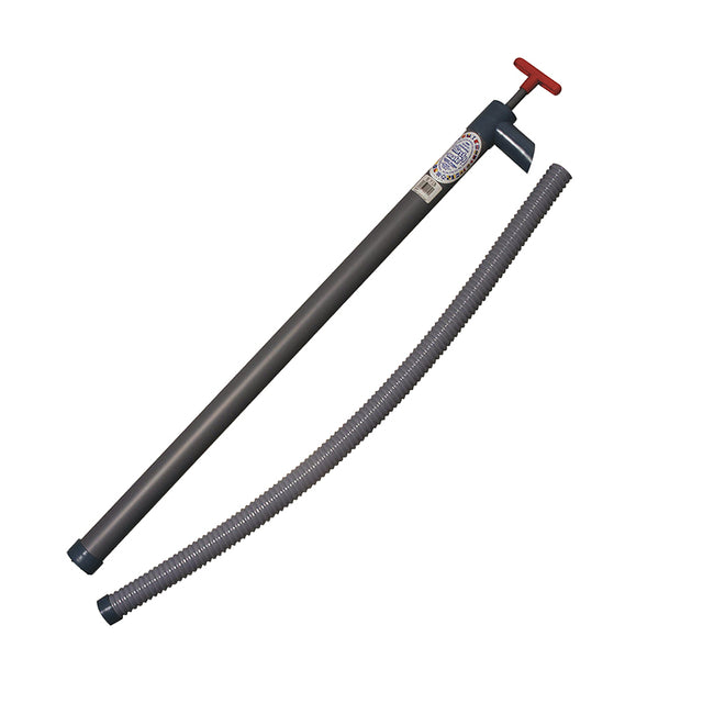 Beckson Thirsty Mate Pump 36",3' Hose