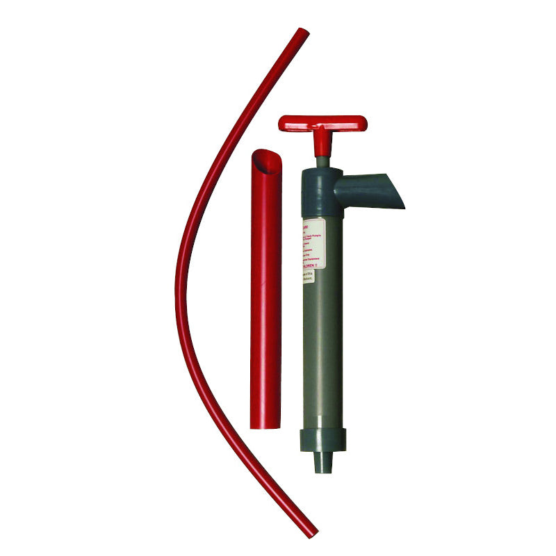 Beckson Handy Mate Pump 12" Intk