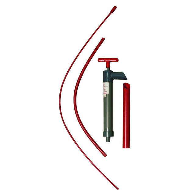 Beckson Handy Mate Pump 12" Kit(12pc)
