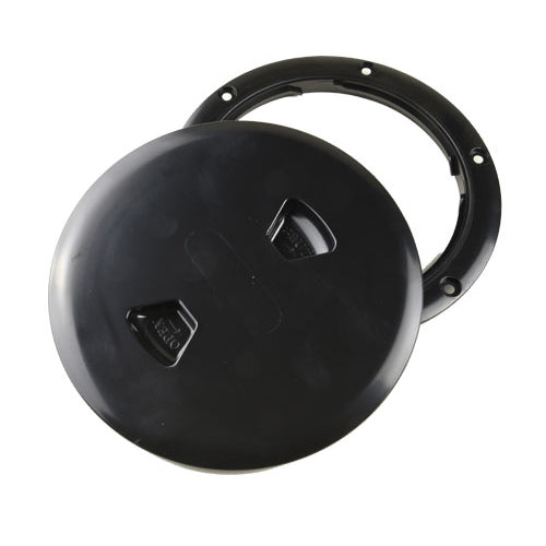 Beckson Deck Plate 5" Twist
