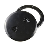 Beckson Deck Plate 5" Twist