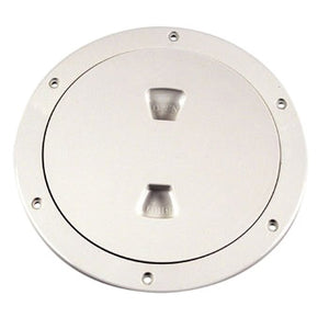 Deck Plates