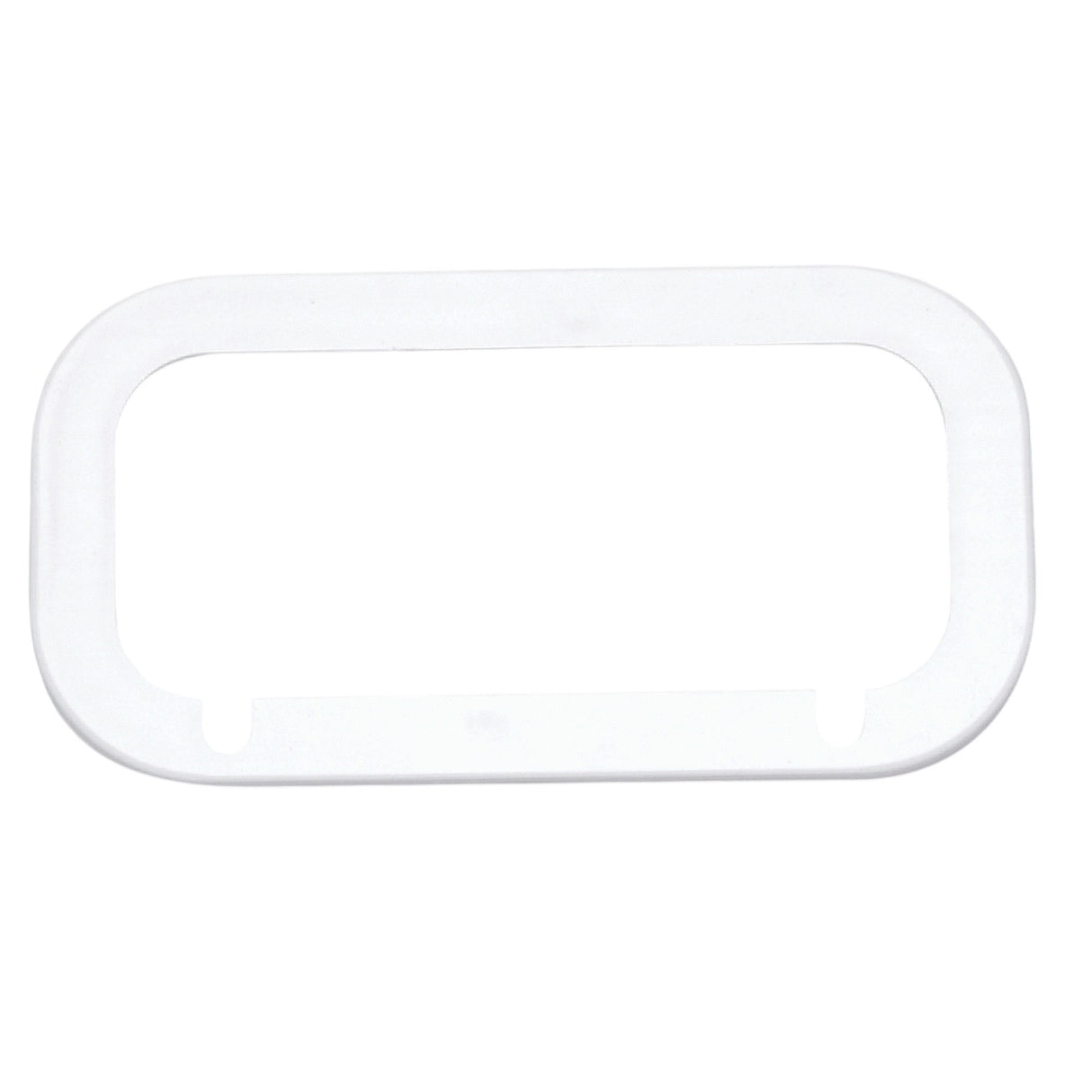 Beckson Trim Ring Drain