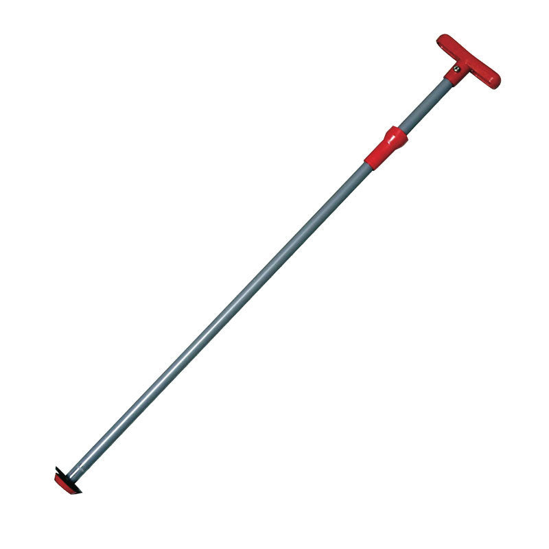 Beckson 124P Shaft Handle & Valve